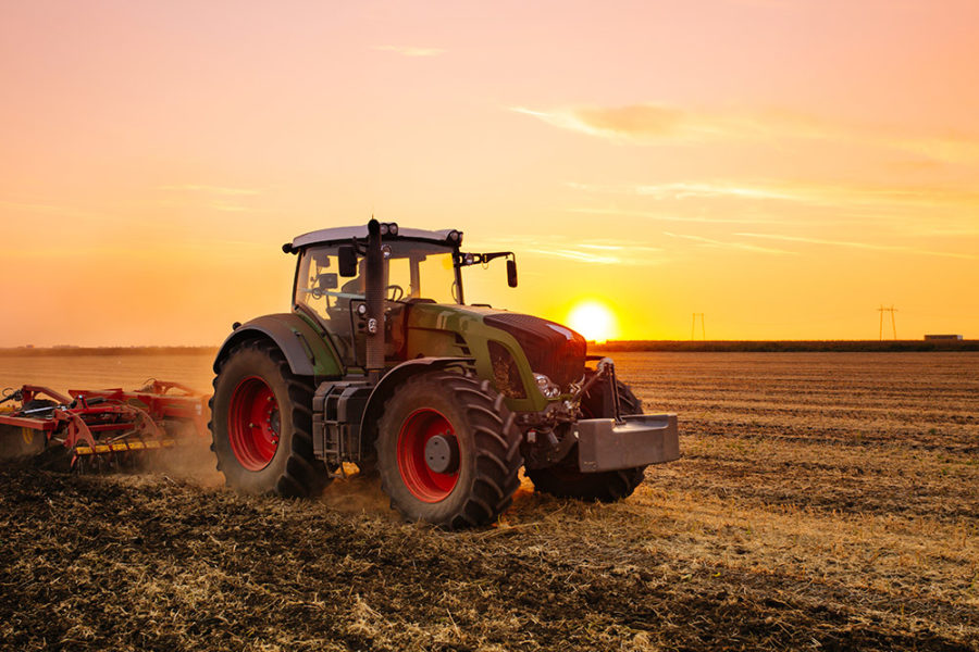 Landwirtschaft Landwirtschaft