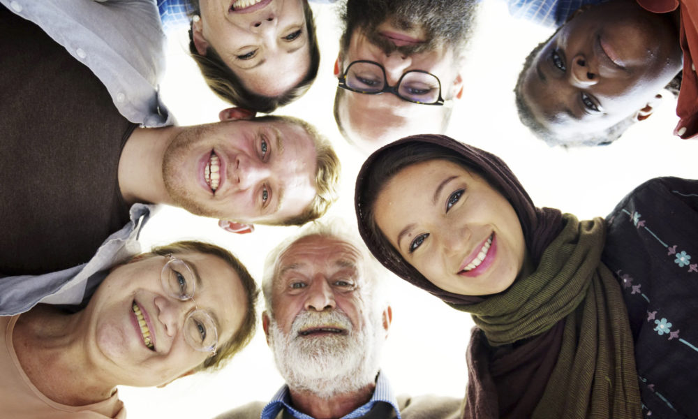 Gemeinde, Bürgerinnen & Bürger Gemeinde, Bürgerinnen & Bürger