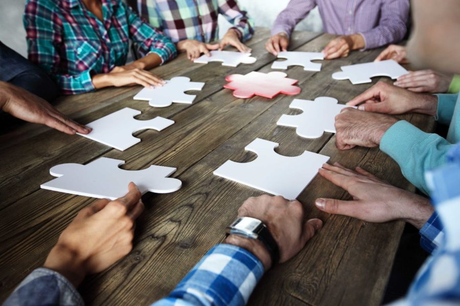 Beteiligte Beteiligte