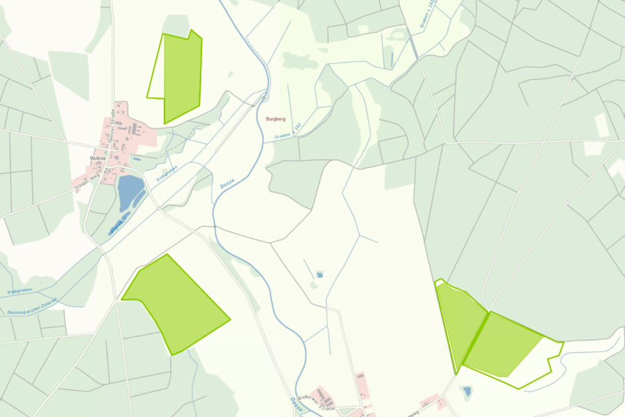 Projektinformationen